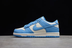 NK Dunk Low Coast