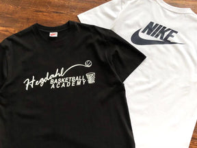 Camiseta NK ( BASKETBALL ACADEMY )