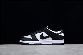 NK Dunk SB Low Retro White Black