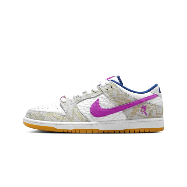 Dunk Low Rayssa Leal