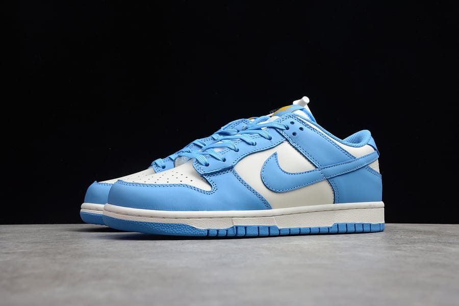 NK Dunk Low Coast