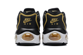 TÊNIS NIKE AIR MAX TW BLACK GOLD