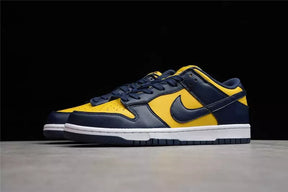 NK SB Dunk Low Michigan