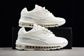 NK Air Max 98 TL Supreme White