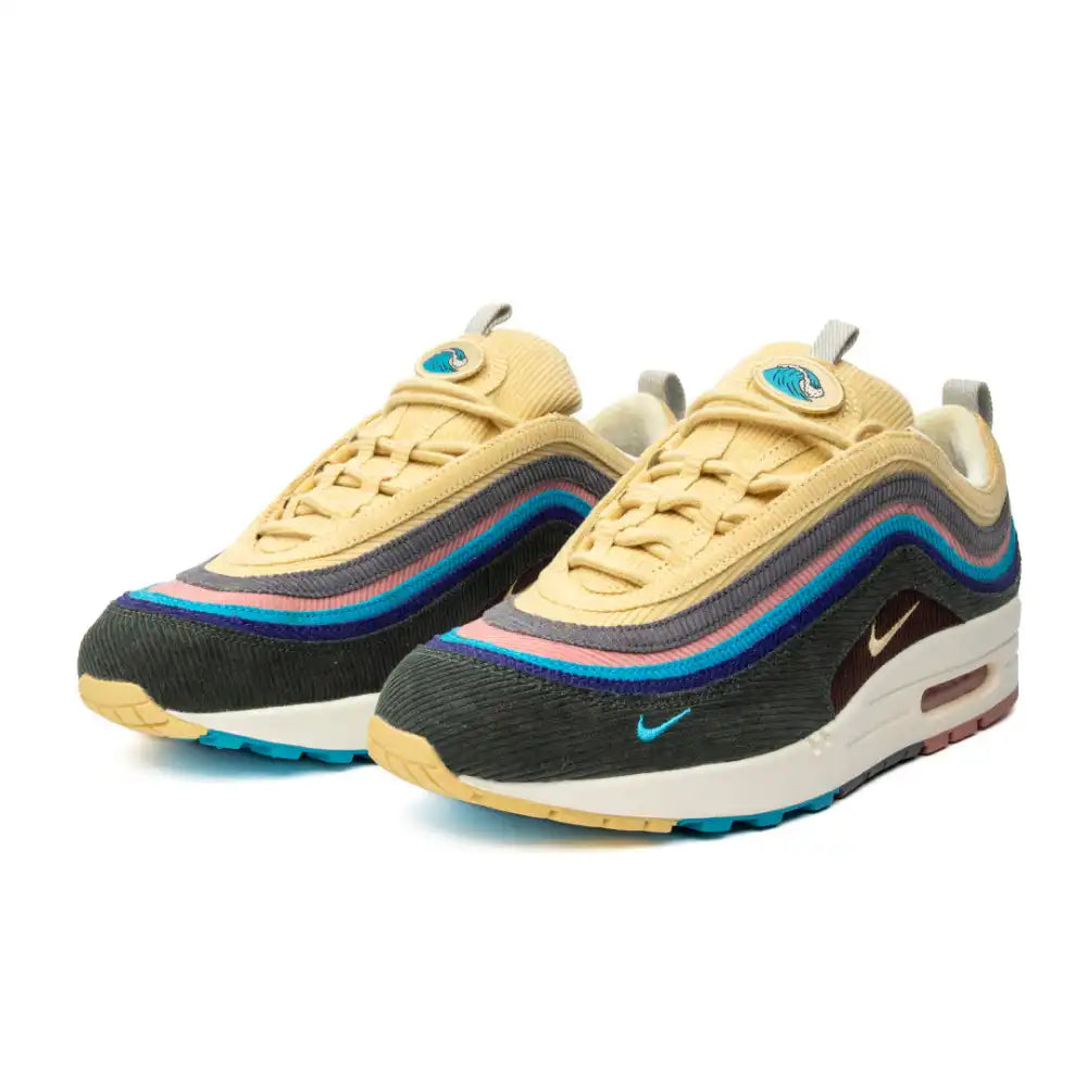 Tênis Nike Air Max 1/97 Sean Wotherspoon