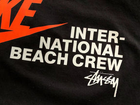 Camiseta NK ( I.N BEACH )