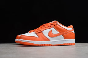 NK SB Dunk Low Syracuse