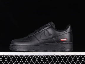 Air Force Supreme Black