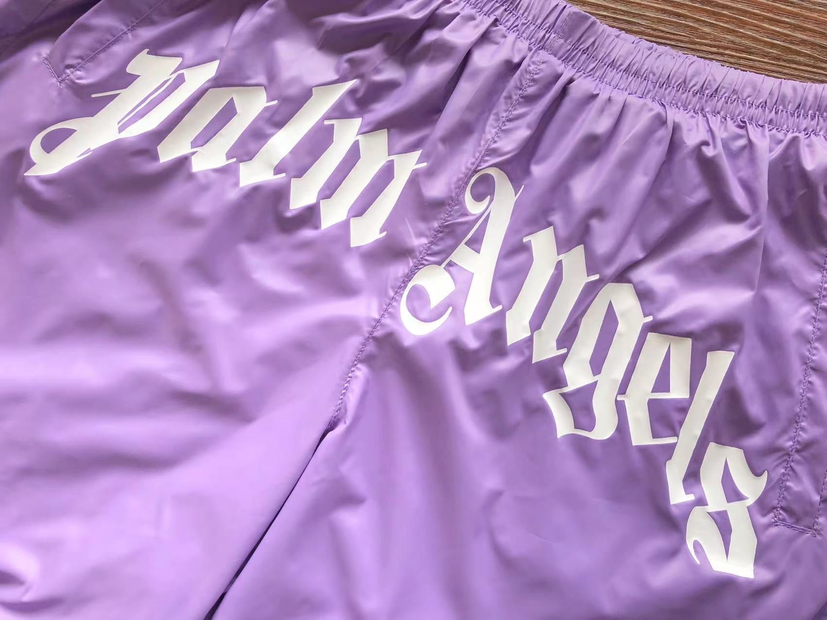 SHORTS PALM ANGELS PREMIUM ( IMPERMEÁVEL)