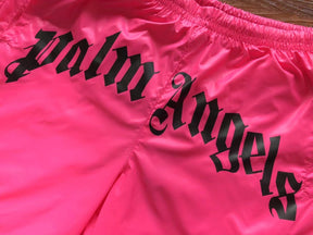 SHORTS PALM ANGELS PREMIUM ( IMPERMEÁVEL)