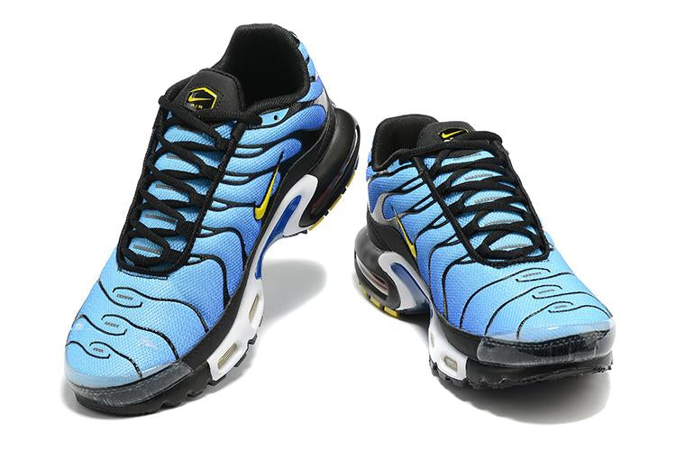 TÊNIS NIKE AIR MAX PLUS TN HYPER BLUE