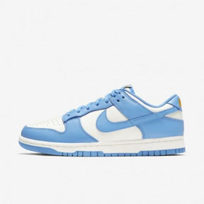 NK Dunk Low Coast