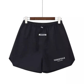 Shorts Fear of God Essentials Refletivo