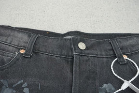 Calça Jeans Sp5der