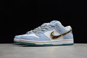 NK SB Dunk Low x Sean Cliver