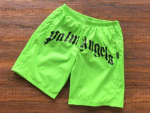 SHORTS PALM ANGELS PREMIUM ( IMPERMEÁVEL)