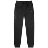 Calça NK Tech Fleece Preta