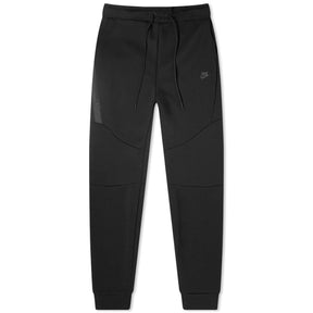 Calça NK Tech Fleece Preta