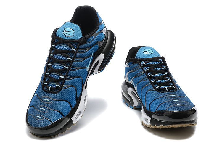 TÊNIS NIKE AIR MAX PLUS TN AQUARIUS BLUE