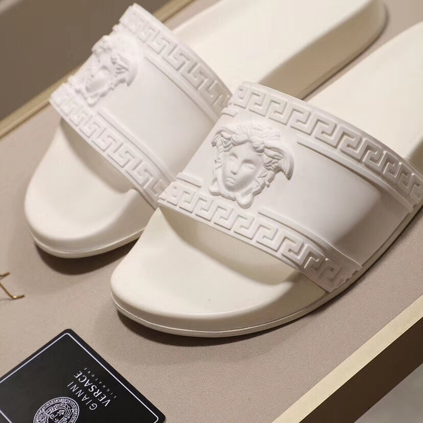 SLIDE VERSACE TRADICIONAL ( BRANCO )