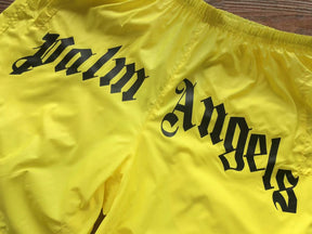 SHORTS PALM ANGELS PREMIUM ( IMPERMEÁVEL)