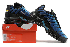 TÊNIS NIKE AIR MAX PLUS TN NATURE BLUE