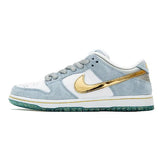 NK SB Dunk Low x Sean Cliver