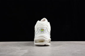 NK Air Max 98 TL Supreme White