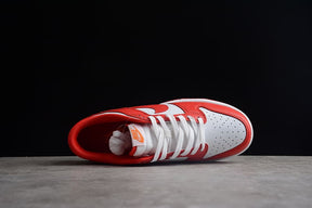 NK Dunk Low Gym Red (2022)