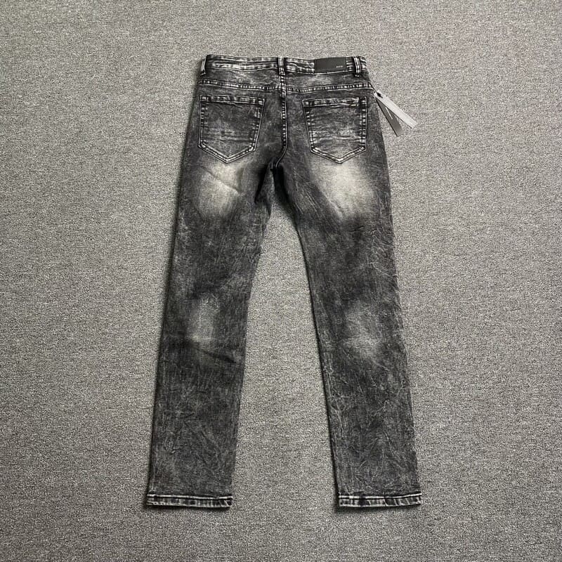 Calça Jeans AMIRI Angel Black