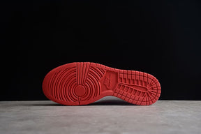 NK Dunk Low Gym Red (2022)