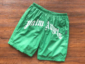 SHORTS PALM ANGELS PREMIUM ( IMPERMEÁVEL)