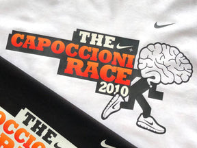 Camiseta NK ( THE C. RACE )