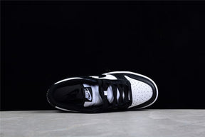 NK Dunk SB Low Retro White Black