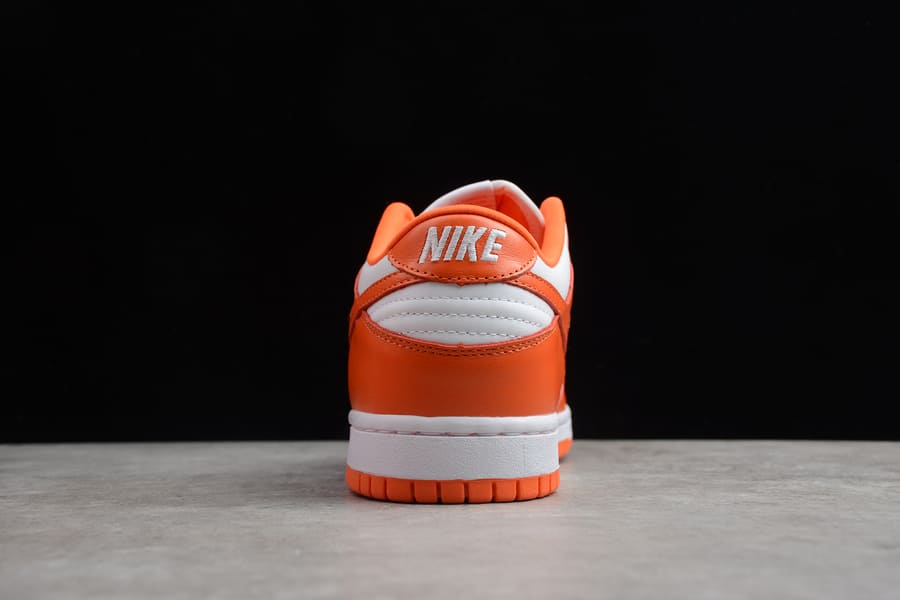 NK SB Dunk Low Syracuse