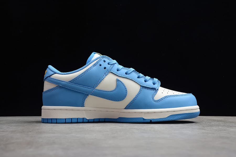 NK Dunk Low Coast