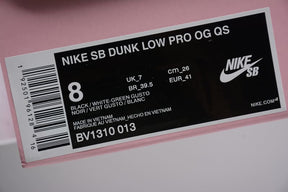 NK SB Dunk Low Panda Pigeon (Special Box)