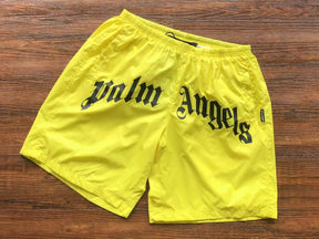 SHORTS PALM ANGELS PREMIUM ( IMPERMEÁVEL)