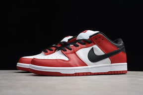 NK SB Dunk Low Chicago