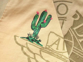 Camiseta NK PREMIUM EDITION ( CACTUS JACK )