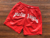 SHORTS PALM ANGELS PREMIUM ( IMPERMEÁVEL)