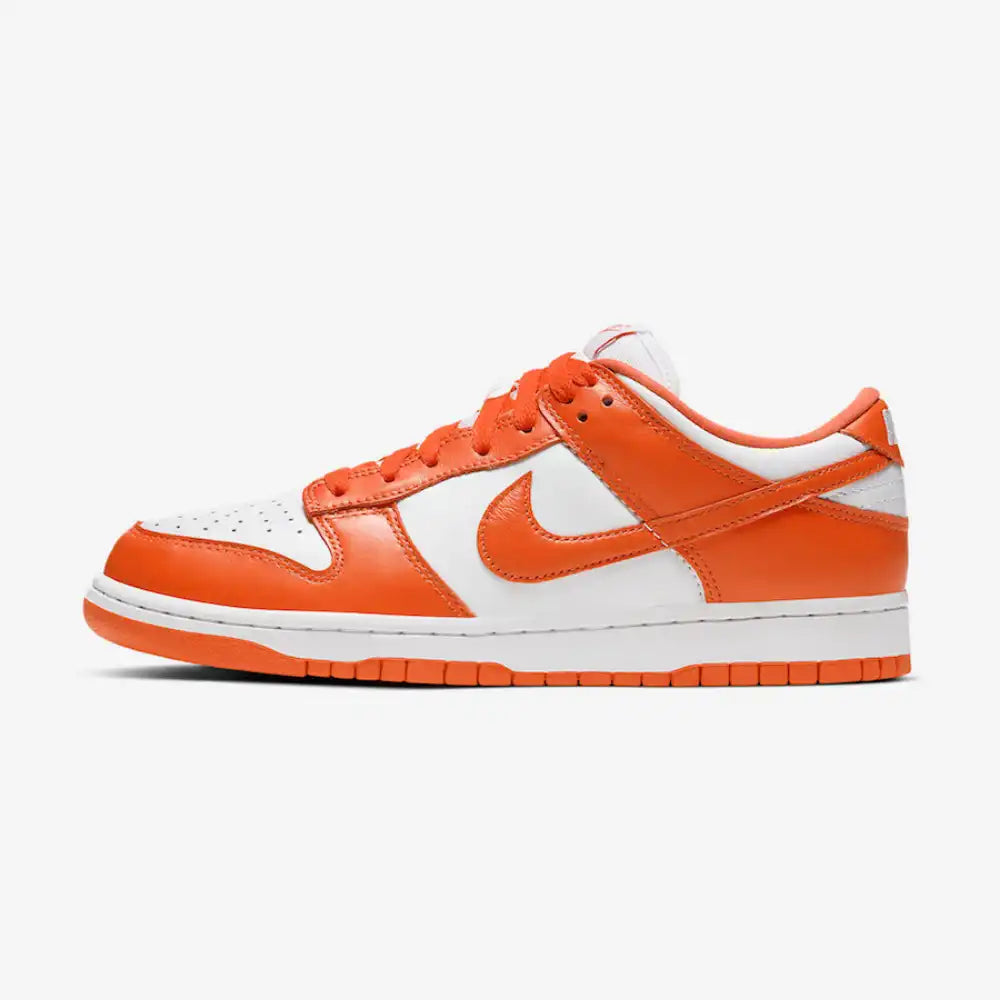 NK SB Dunk Low Syracuse