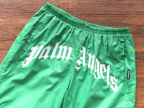 SHORTS PALM ANGELS PREMIUM ( IMPERMEÁVEL)