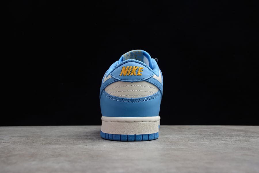 NK Dunk Low Coast