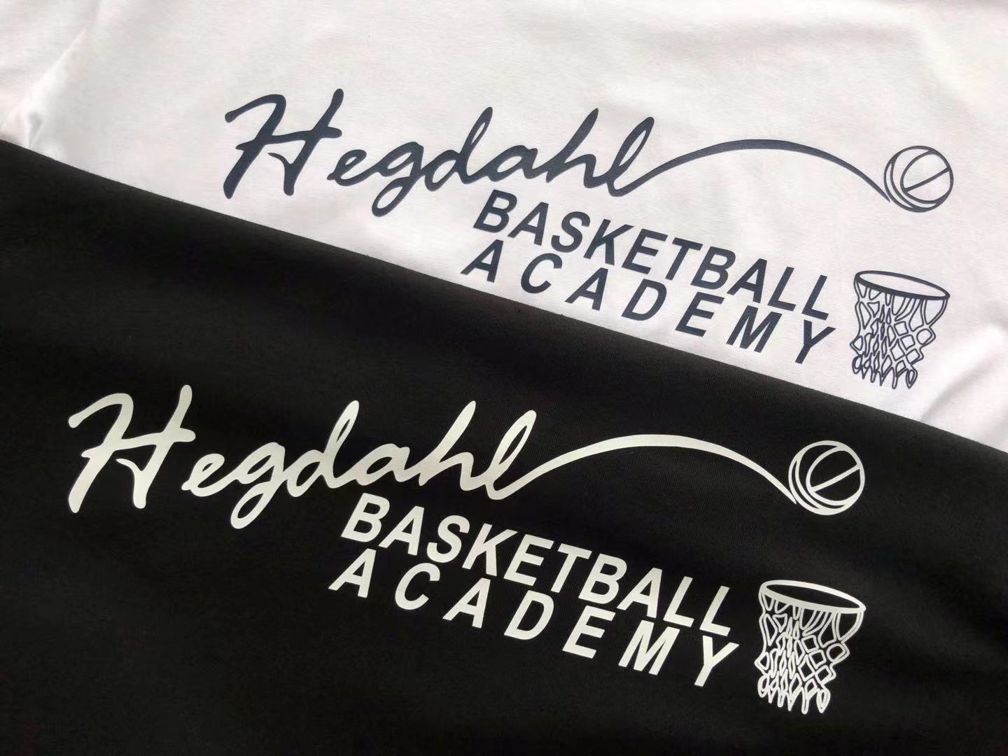 Camiseta NK ( BASKETBALL ACADEMY )