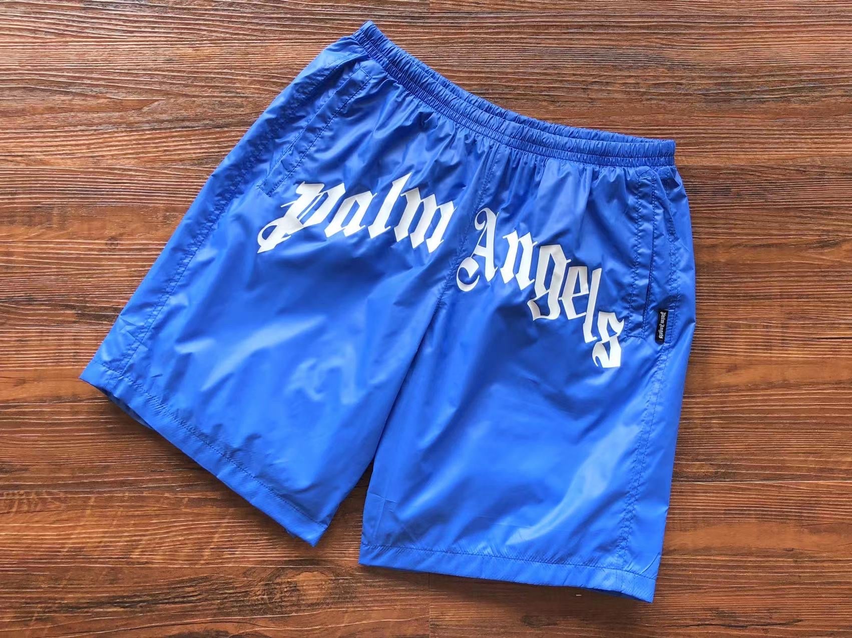 SHORTS PALM ANGELS PREMIUM ( IMPERMEÁVEL)