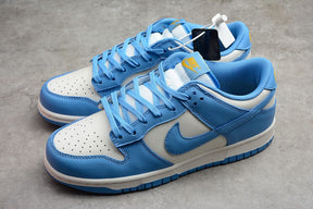 NK Dunk Low Coast