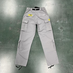 Calça Corteiz Guerillaz Cargo Grey