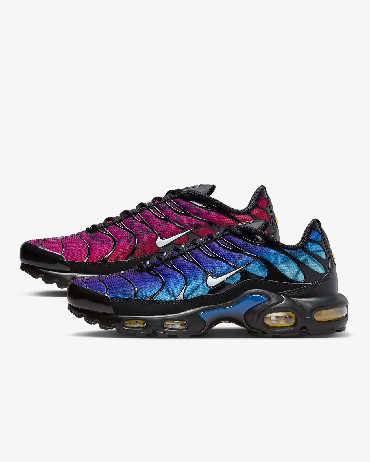 Tênis NK Air Max Plus