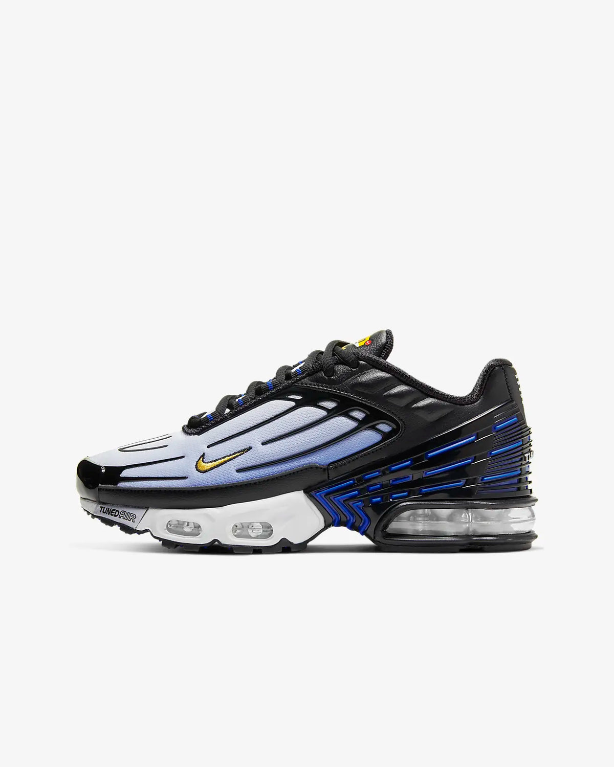 Tênis NK Air Max Plus III Tuned